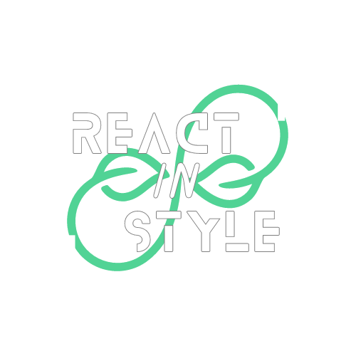 react in style by mscmstr